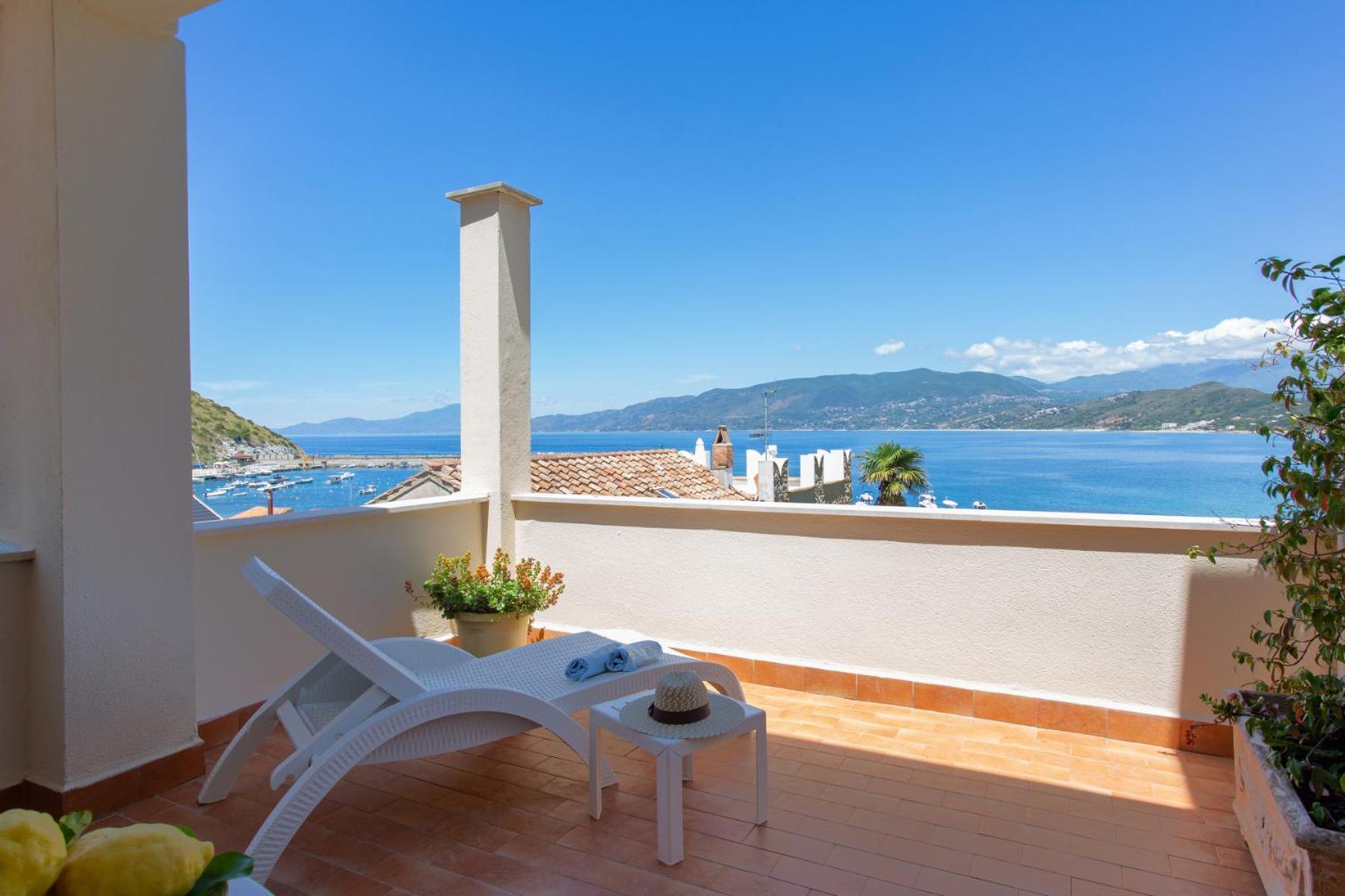 Suite Terrace