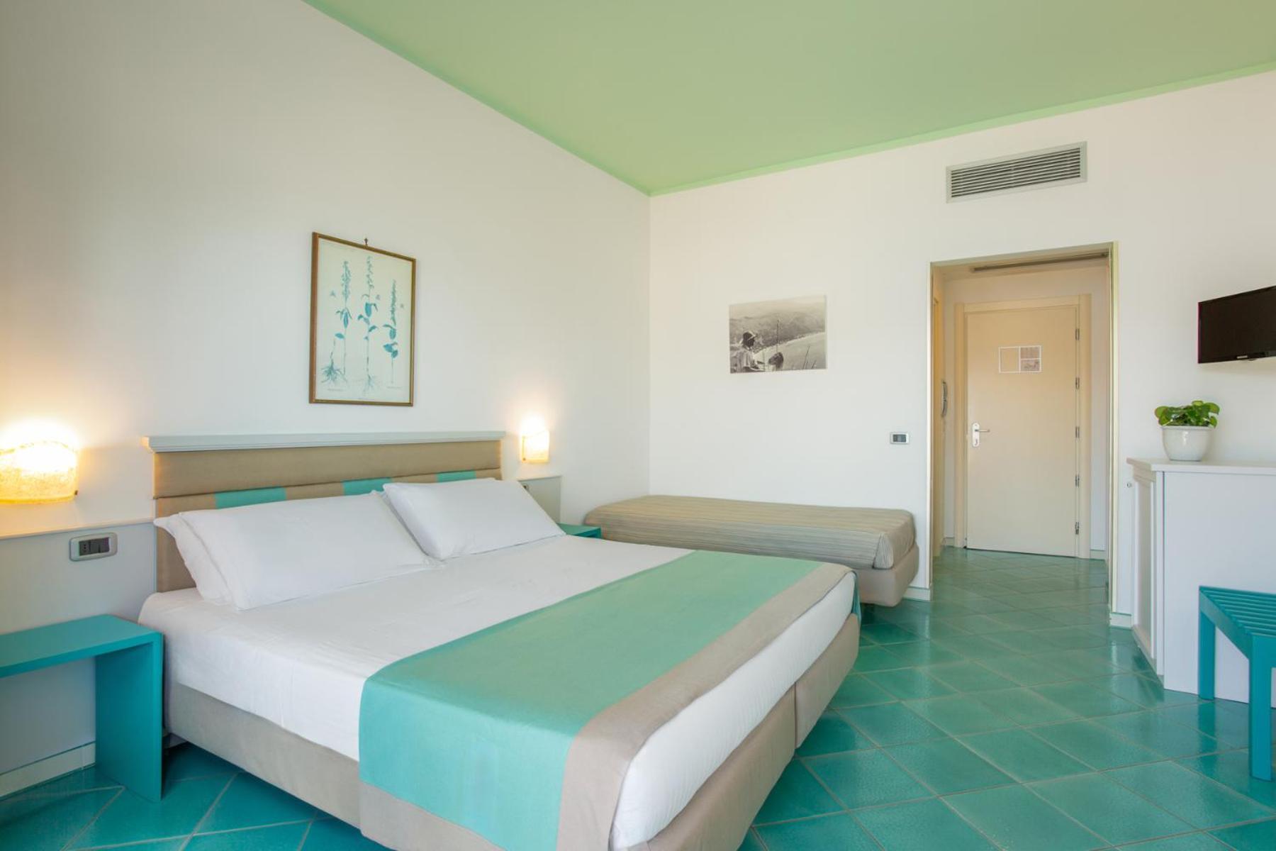 Suite Terrace