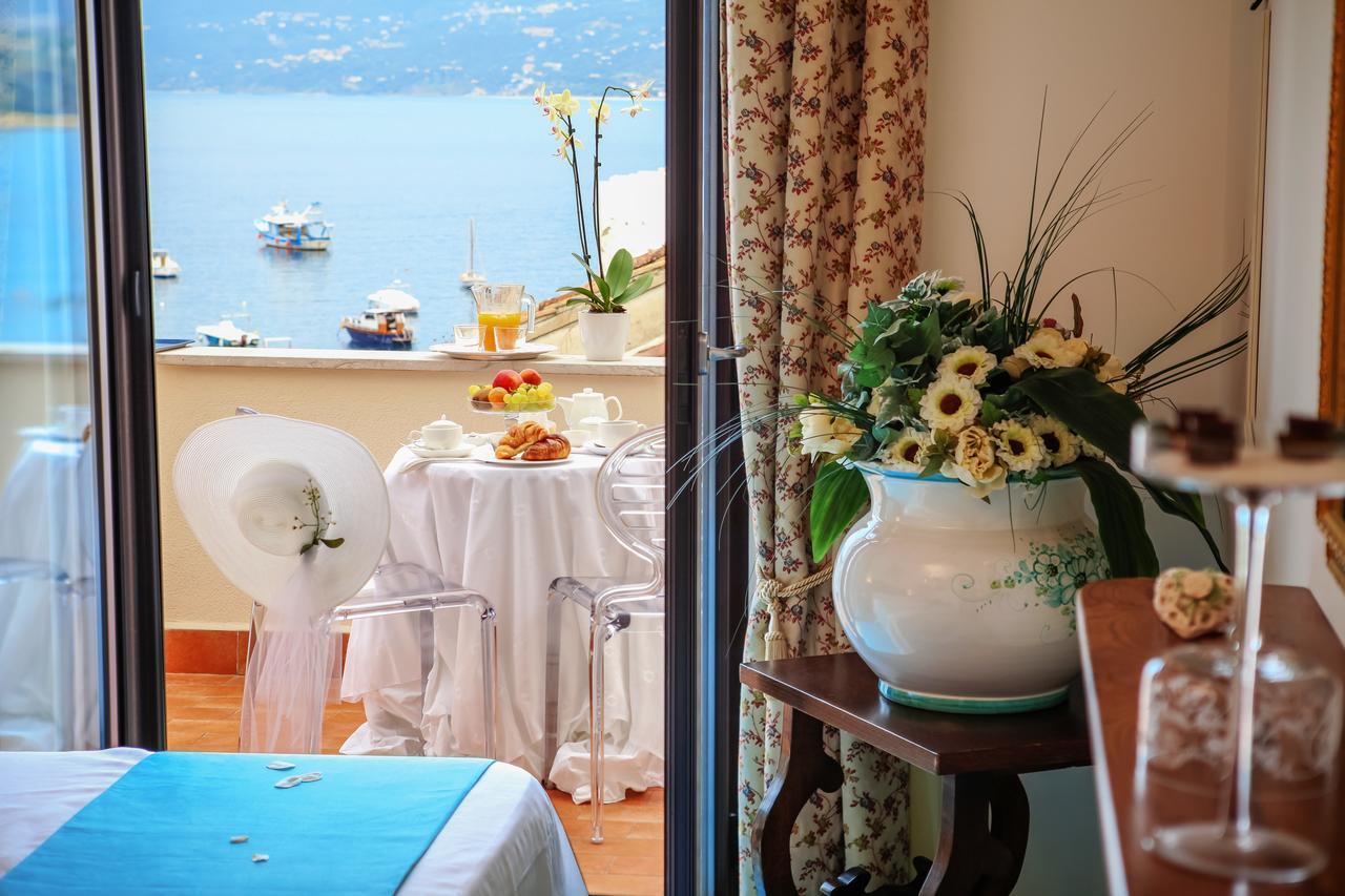 Double Room Sea View