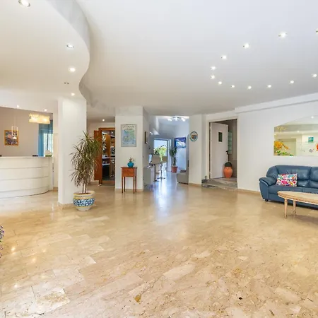Hotel Ulisse-2
