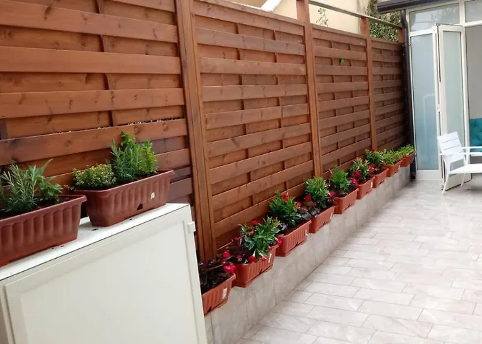 La villa: Stritt' Stritt'