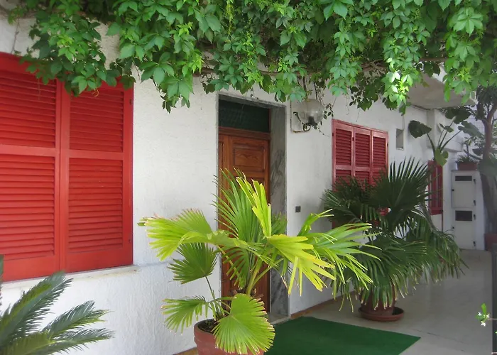 Albergo economico: Albergo Villa Verde